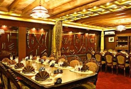 Saint Angel Hotel بكين المظهر الخارجي الصورة