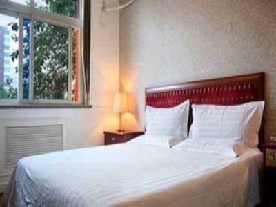 Saint Angel Hotel بكين المظهر الخارجي الصورة