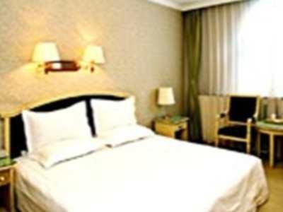 Saint Angel Hotel بكين المظهر الخارجي الصورة