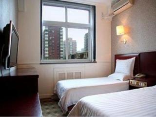 Saint Angel Hotel بكين المظهر الخارجي الصورة